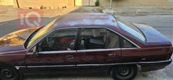 Opel Omega